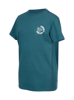 Craigoly Jongens T-shirt | Mediterranea