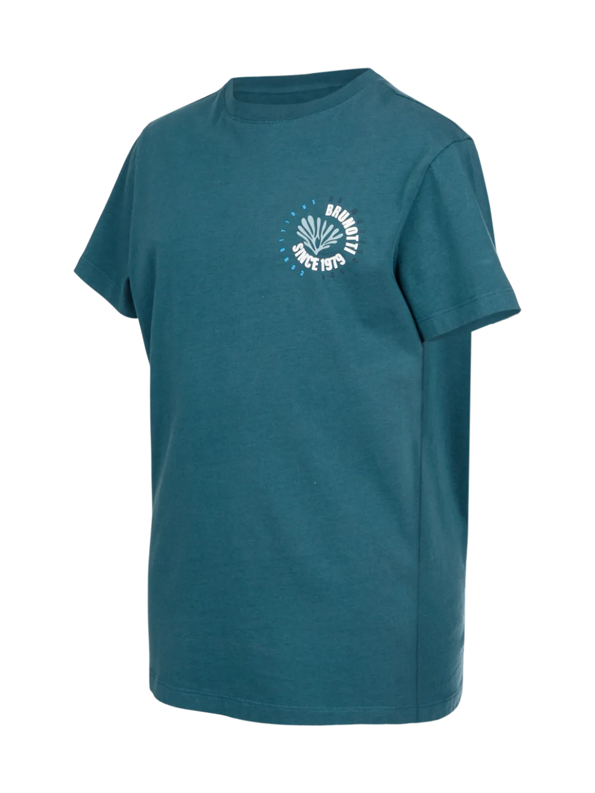 Craigoly Jongens T-shirt | Mediterranea