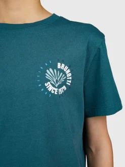 Craigoly Jongens T-shirt | Mediterranea