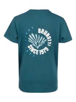 Craigoly Jongens T-shirt | Mediterranea