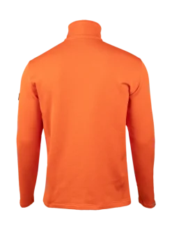 Daronst Heren Fleece | Punch Orange