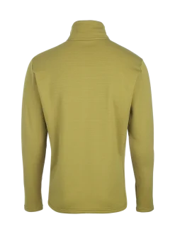 Daronst Men Fleece | Dark Moss