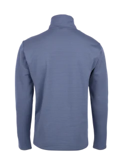 Daronst Men Fleece | Grey Sky