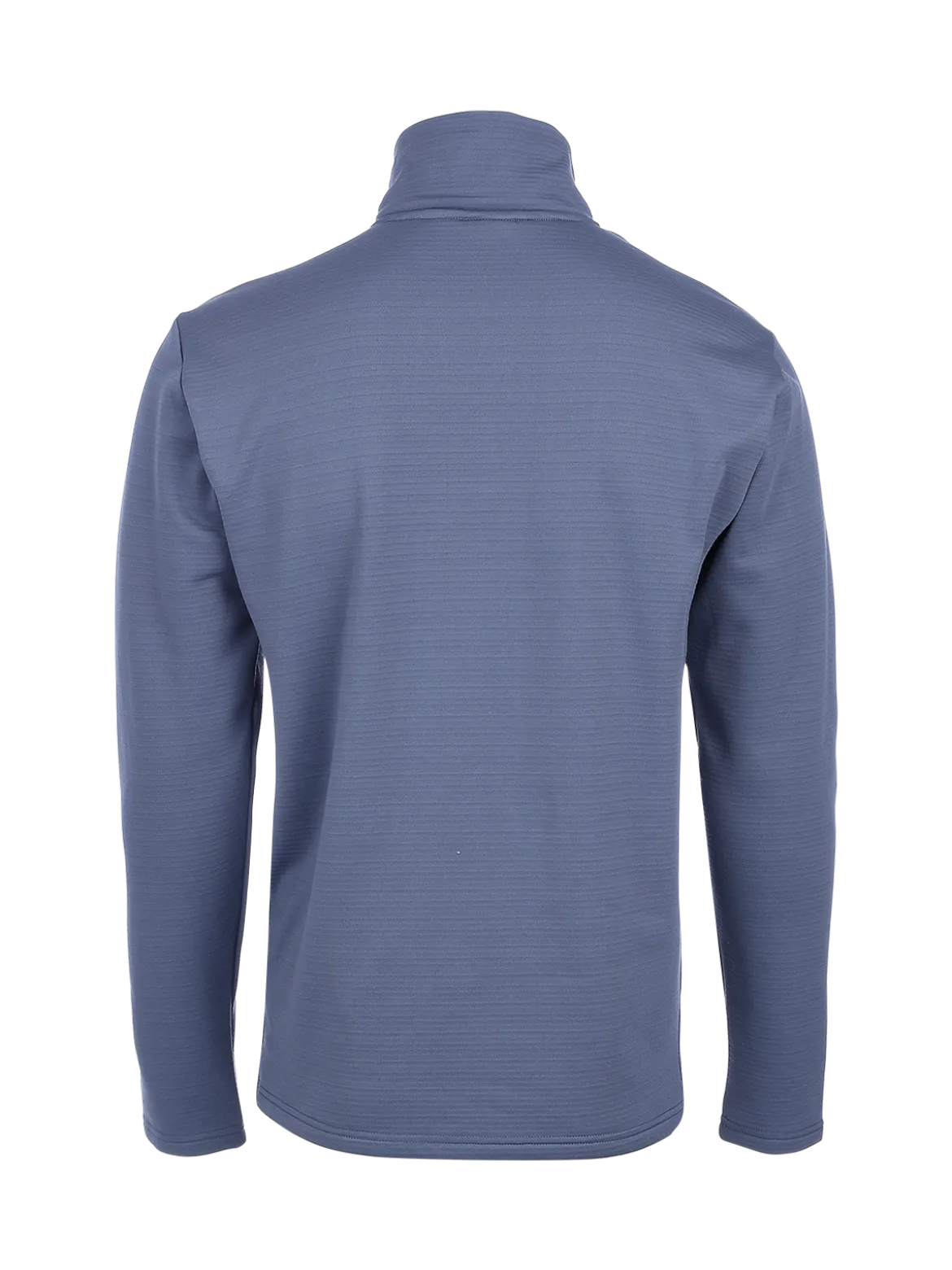 Daronst Men Fleece | Grey Sky