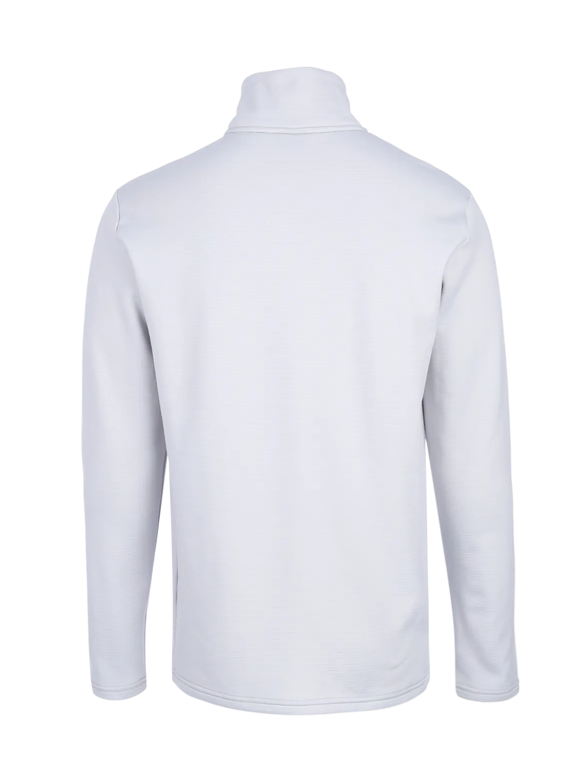 Daronst Men Fleece | Soft Grey