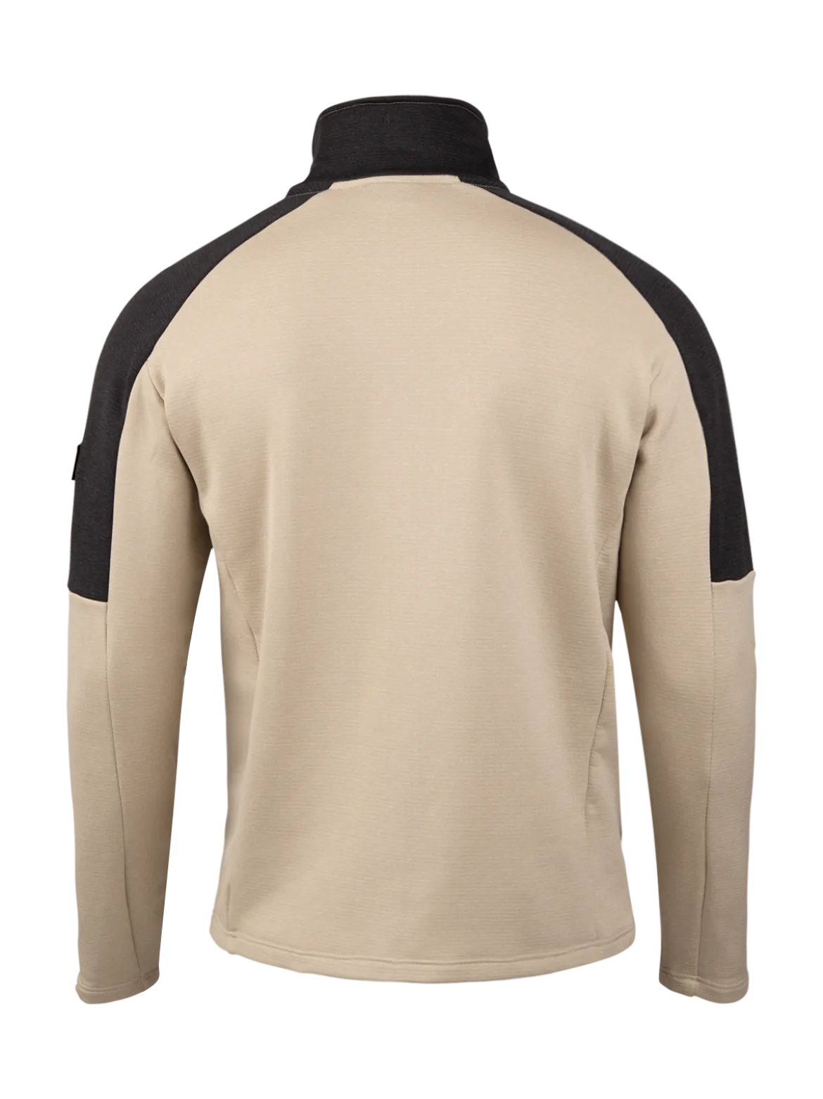 Daronst-Zip Heren Fleece | Fungi