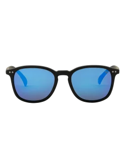 Denali 4 Unisex Sunglasses | Zwart