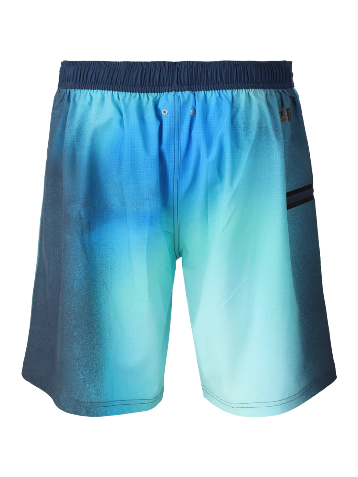Dhion Men Swim Shorts | Neon Blue
