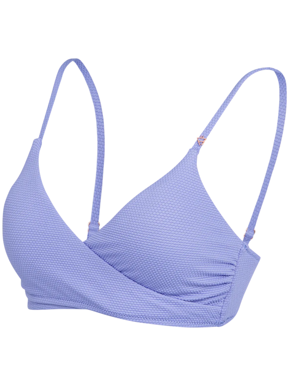 Diamia-Honeycomb Dames Bikini Top | Jewel