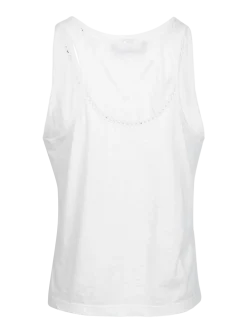 Diljara Dames Top | Snow