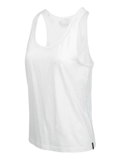 Diljara Dames Top | Snow