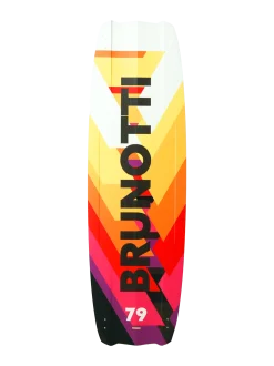 Dimension 79 | All-Round Twintip
