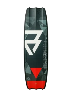 Dimension Camo | All-Round Twintip