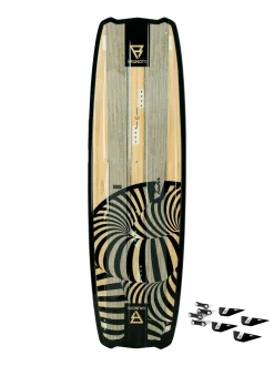 Dimension Timber | All-Round Twintip