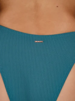 Djaja-Rib Dames Bikini Broekje | Mediterranea