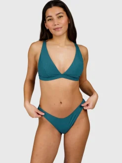 Djaja-Rib Dames Bikini Broekje | Mediterranea