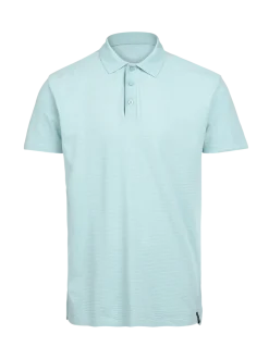 Domo Heren Polo | Mist