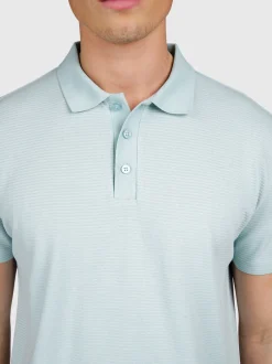 Domo Heren Polo | Mist