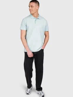 Domo Heren Polo | Mist