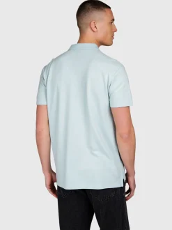 Domo Heren Polo | Mist