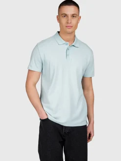 Domo Heren Polo | Mist