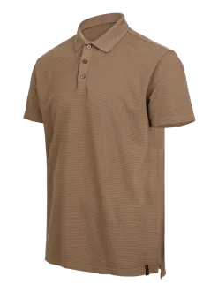 Domo Heren Polo | Shitake