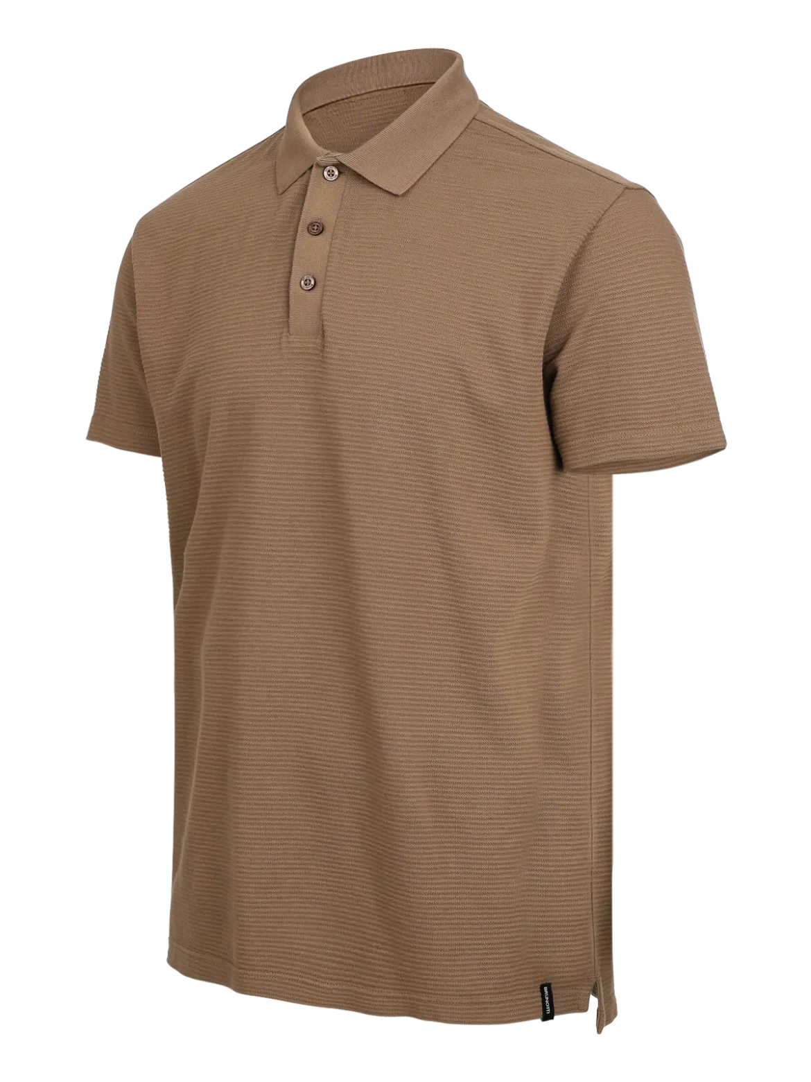 Domo Heren Polo | Shitake