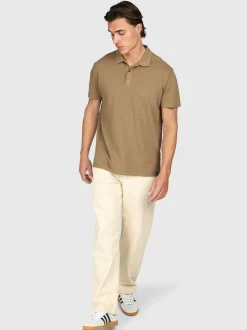 Domo Heren Polo | Shitake