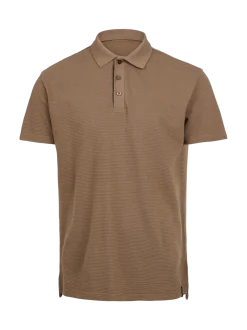 Domo Heren Polo | Shitake