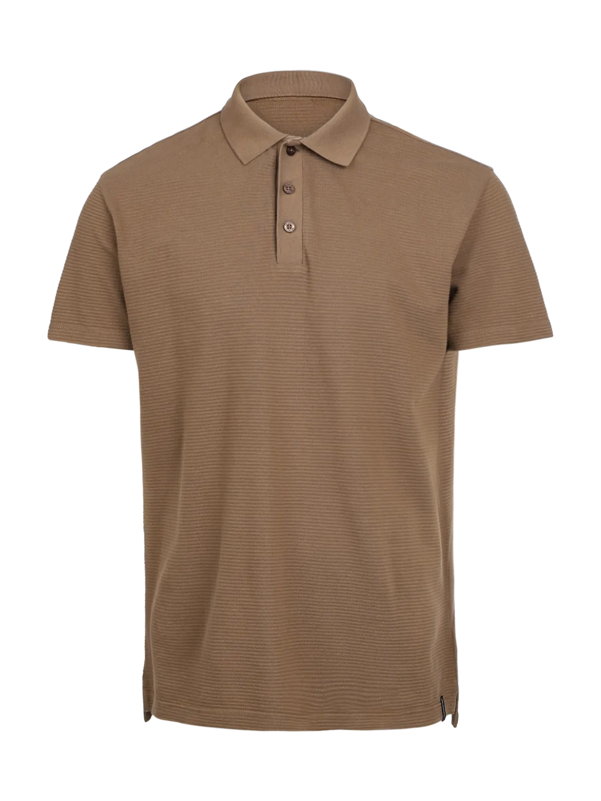 Domo Heren Polo | Shitake