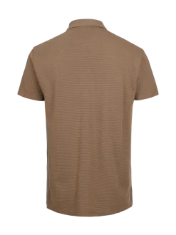 Domo Heren Polo | Shitake
