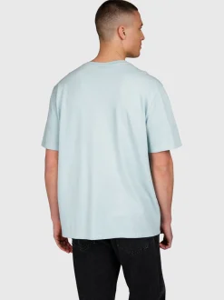 Dozan Heren T-shirt | Mist