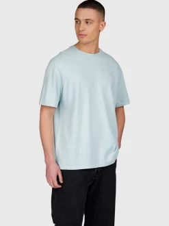 Dozan Heren T-shirt | Mist