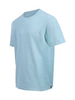 Dozan Heren T-shirt | Mist