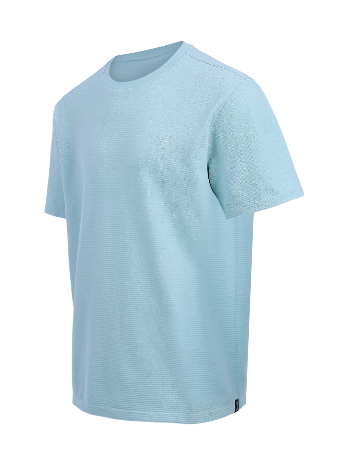 Dozan Heren T-shirt | Mist