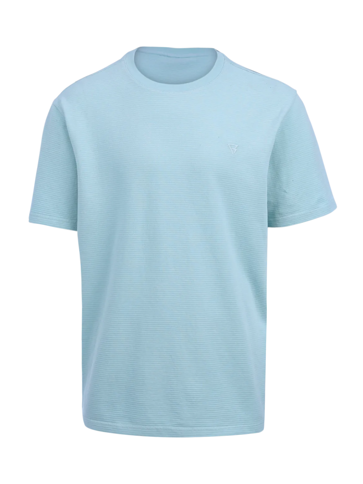 Dozan Heren T-shirt | Mist