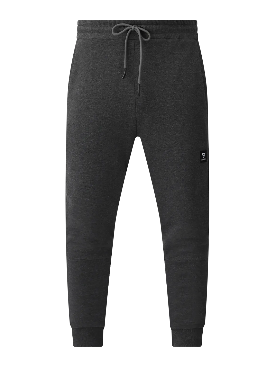 Durban Heren Sweatpant | Pirate Black