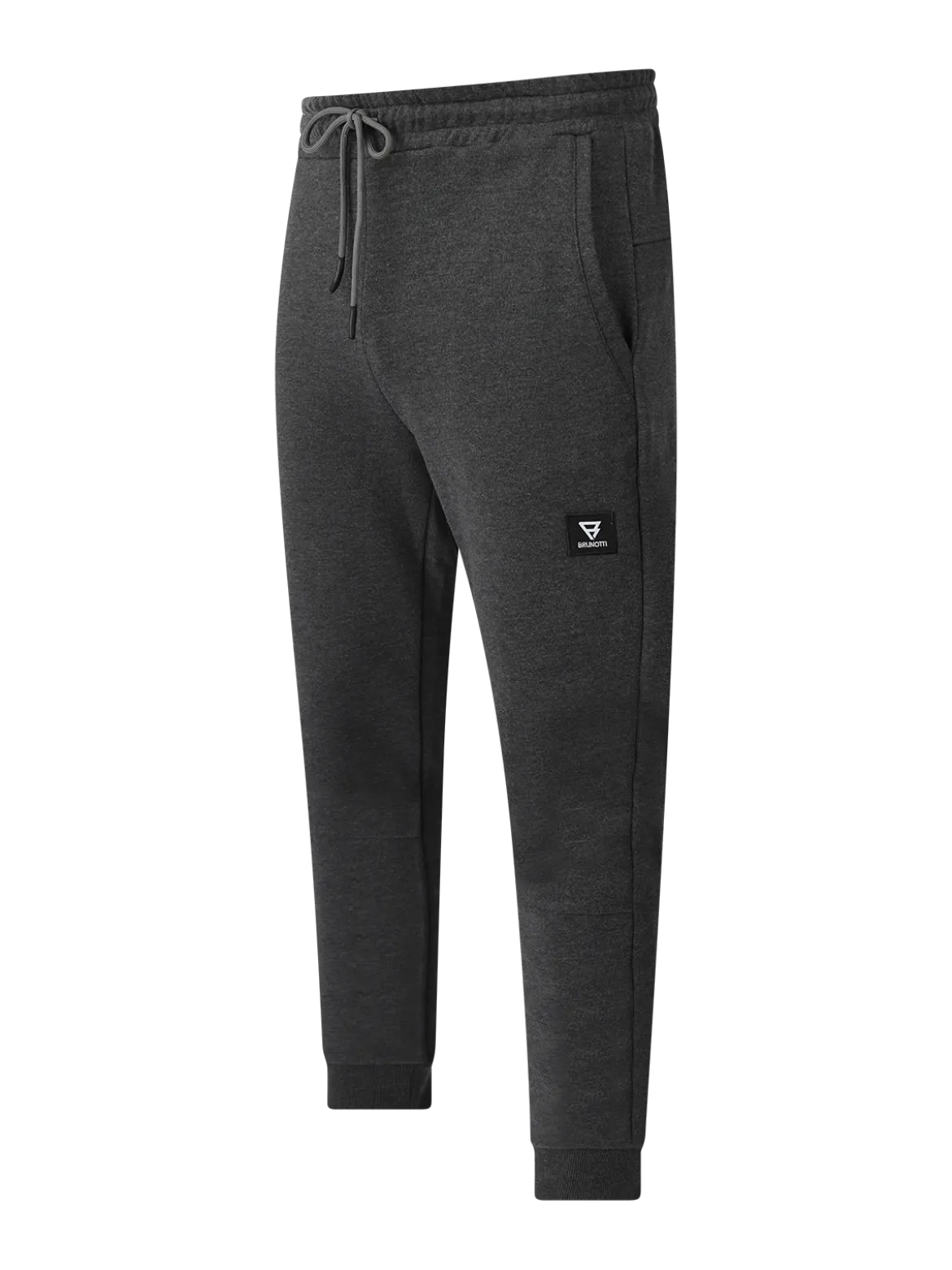 Durban Heren Sweatpant | Pirate Black