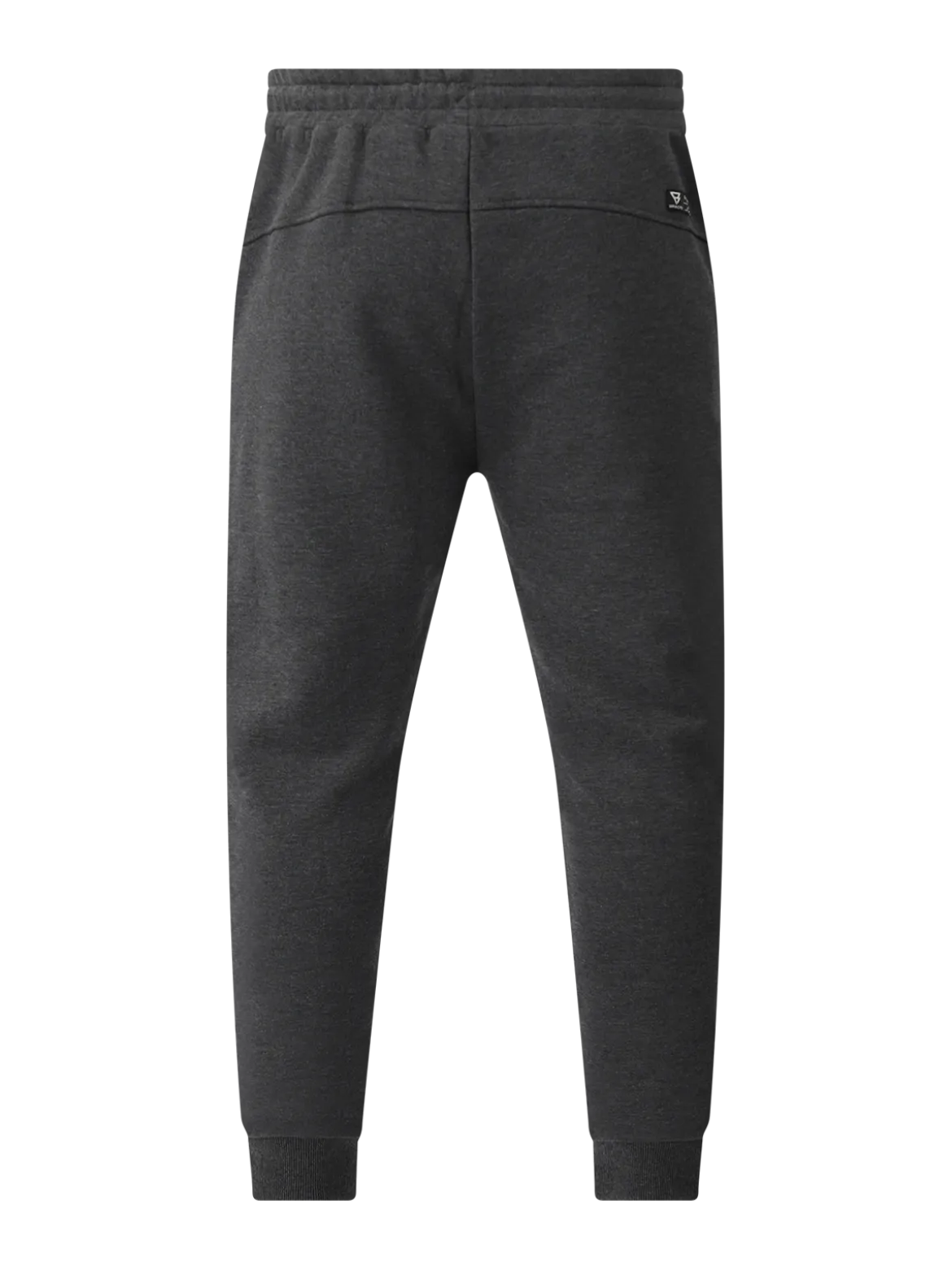 Durban Heren Sweatpant | Pirate Black