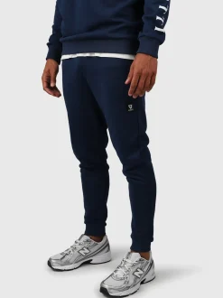 Durbasker Heren Sweatpants | Night Blue