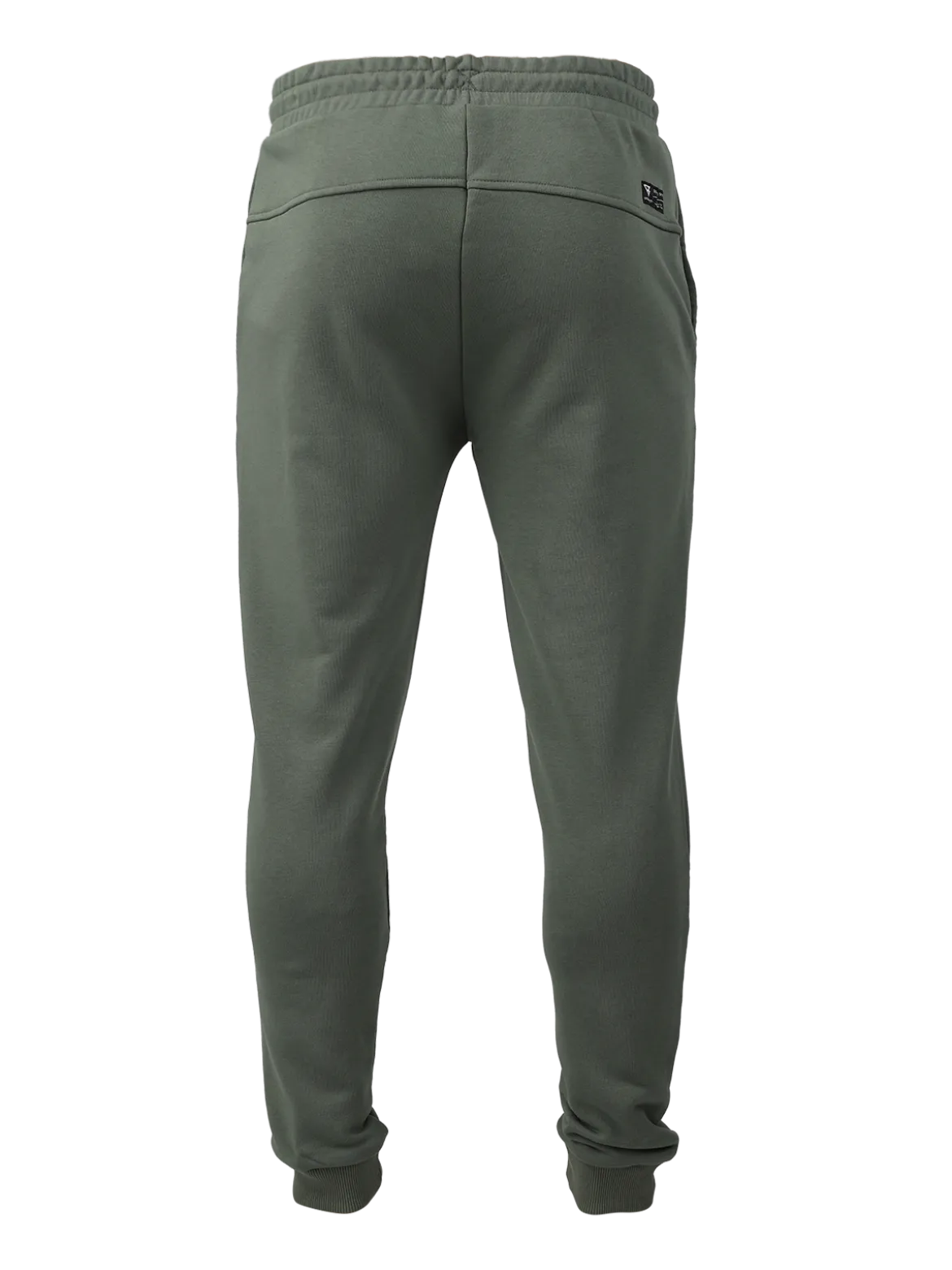 Durbasker Men Sweatpants | Vintage Green