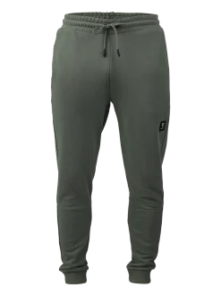 Durbasker Men Sweatpants | Vintage Green