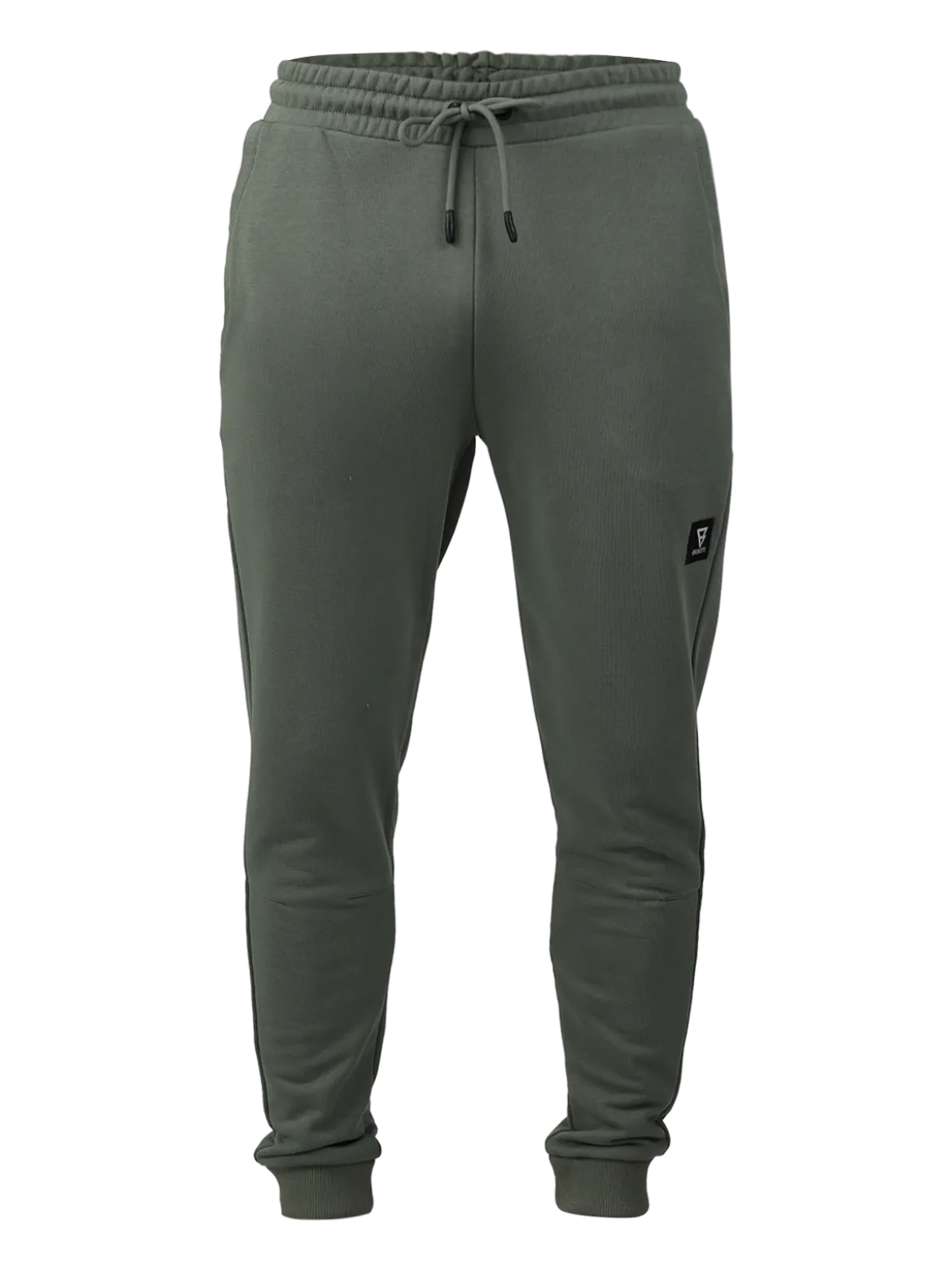 Durbasker Men Sweatpants | Vintage Green