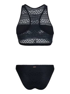 Elena Dames Bikini | Zwart
