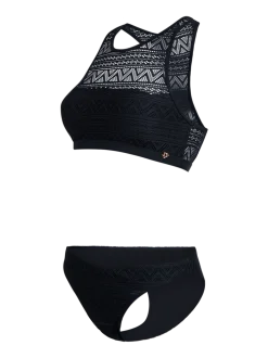 Elena Dames Bikini | Zwart