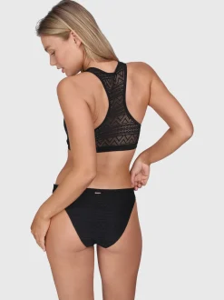 Elena Dames Bikini | Zwart