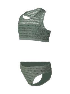 Eleny Meisjes Sport Bikini | Juniper
