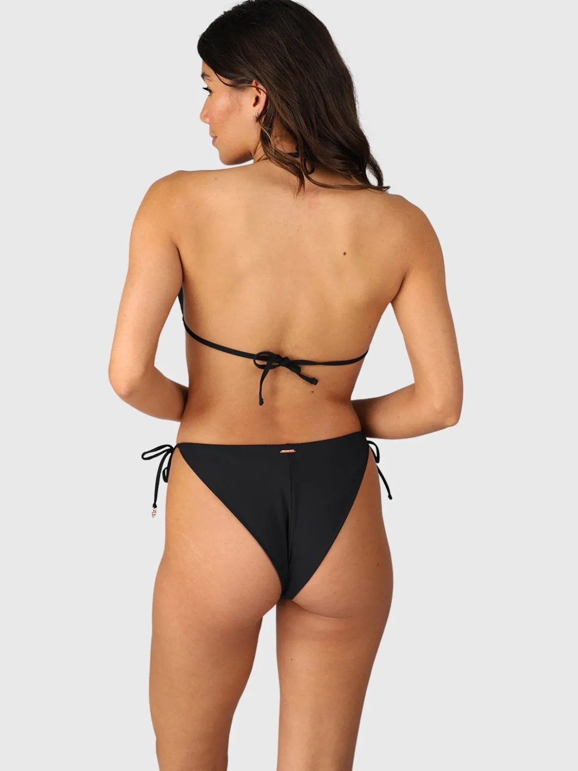 Elly Dames Bikinibroekje | Black