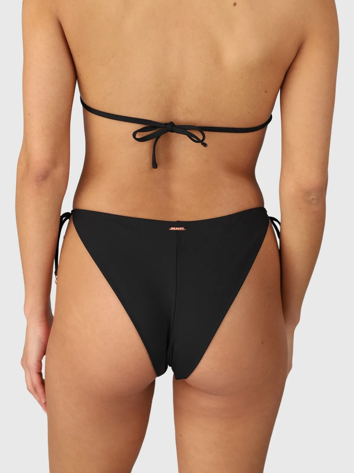 Elly Dames Bikinibroekje | Black