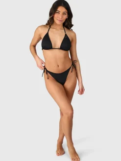 Elly Dames Bikinibroekje | Black